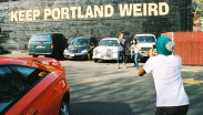 INSOMNIARTS S03E01::: De Keep Portland Weird au Chinois de Montreuil