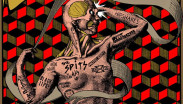 ROCK &Atilde;� LA CASBAH ::: From Acid Baby Jesus to Slovenly Records