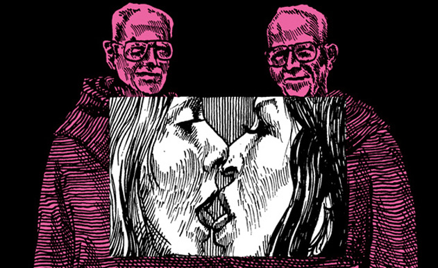 GONZAÏ VI ::: The Married Monk, NLF3 & Les Marquises