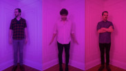 BEAR IN HEAVEN ::: Backroom love