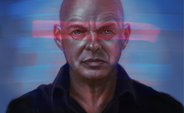 PLAN CULTE ::: Brian Eno et les Stratégies Obliques