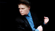 JAMES CHANCE ::: Incorrigible… mais malchanceux