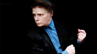 JAMES CHANCE ::: Incorrigible… mais malchanceux
