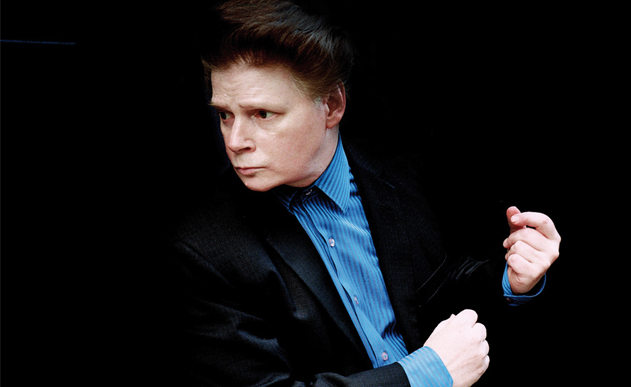 JAMES CHANCE ::: Incorrigible… mais malchanceux