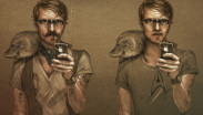 BOBO BIZARRE ::: Correspondances (1/4)