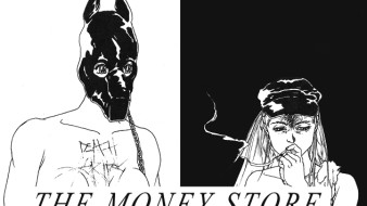 DEATH GRIPS ::: The Money Store