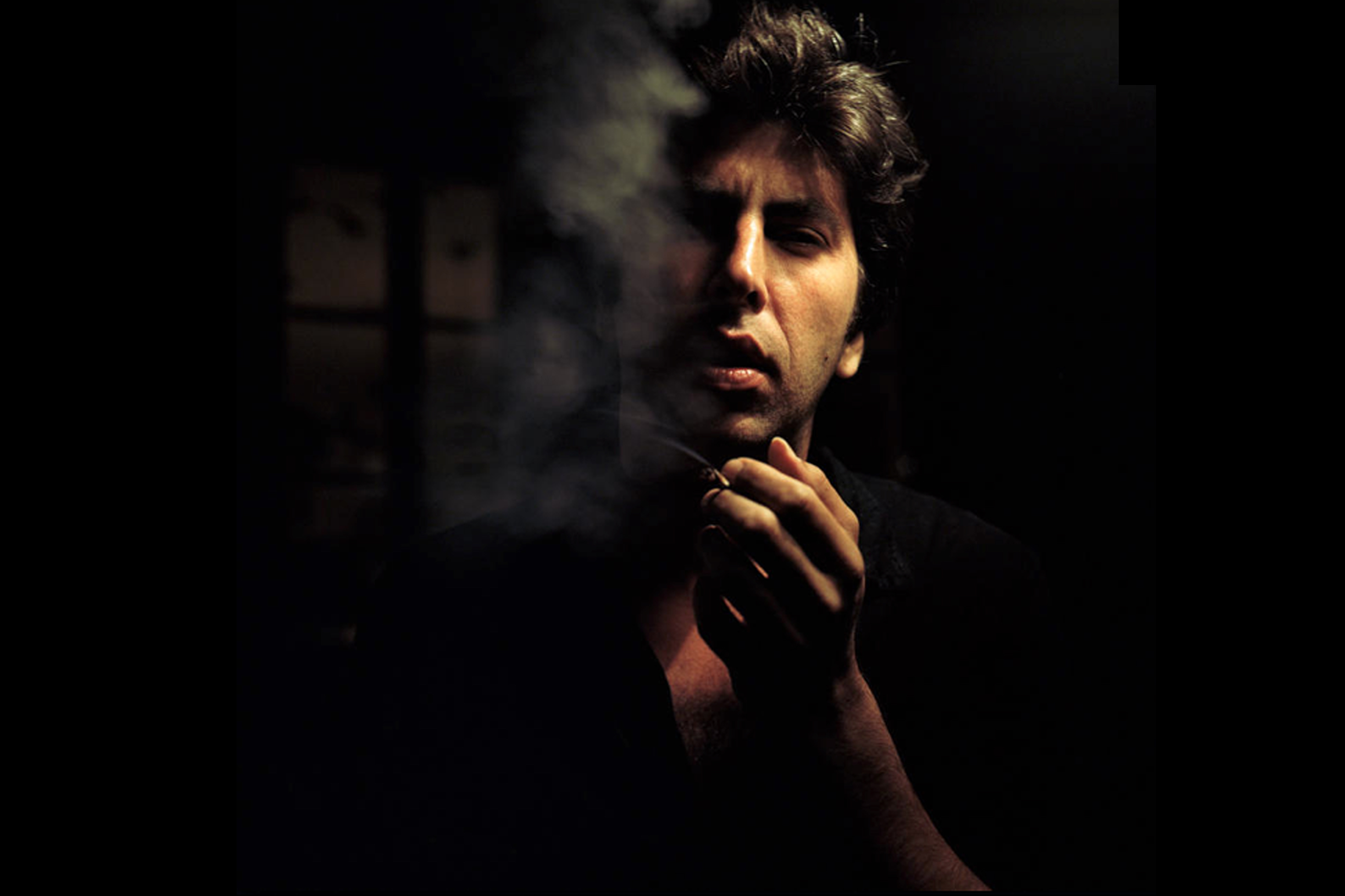 FETICHISME DU VINYLE (3/3) ::: Victor Kiswell