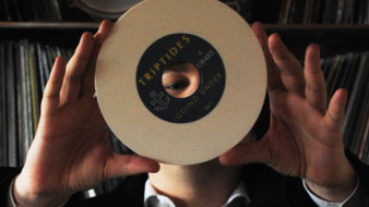FÉTICHISME DU VINYLE ::: Croque Macadam