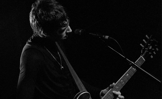 MILES KANE ::: Casimir VS Mr Hyde