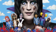 CULTURE G ::: Noel Fielding&rsquo;s Luxury Comedy