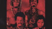 ROCK &Atilde;� LA CASBAH #50 ::: From Os Brazoes to Moi J&rsquo;connais Records