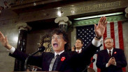 RADIO GONZA&Atilde;� # 31 ::: Rock & politique