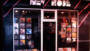 LES DISQUES NEW ROSE ::: Fais pas ta rosi&Atilde;&uml;re !