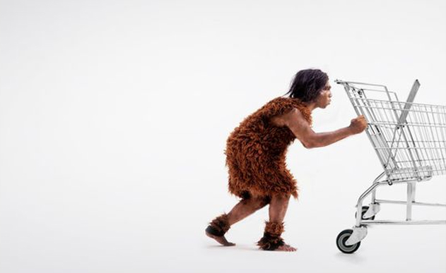 &laquo;&nbsp;SPENT&nbsp;&raquo; DE GEOFFREY MILLER ::: Darwin au marché