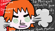 TERREUR GRAPHIQUE ::: La musique actuelle pour les sourds