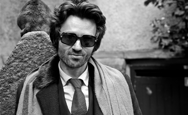 MONSIEUR UNTEL ::: « Opération Johnny »
