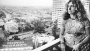 LED ZEP 75 DE STEPHEN DAVIS ::: Ph&eacute;nom&eacute;nologie Gonzo