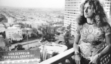 LED ZEP 75 DE STEPHEN DAVIS ::: Ph&eacute;nom&eacute;nologie Gonzo