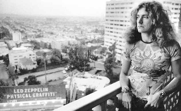 LED ZEP 75 DE STEPHEN DAVIS ::: Phénoménologie Gonzo