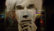 THE PHILOSOPHY OF ANDY WARHOL ::: Dandy after all