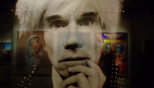THE PHILOSOPHY OF ANDY WARHOL ::: Dandy after all