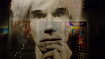 THE PHILOSOPHY OF ANDY WARHOL ::: Dandy after all