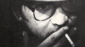 SERGE DANEY ::: L’état (de) critique