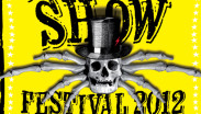 ROCK &Agrave; LA CASBAH #52 ::: Festival Freakshow, un barnum rock&rsquo;n
