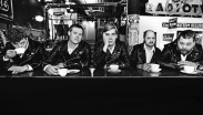 THE HIVES ::: Lex, Hives and rock&rsquo;n&rsquo;roll
