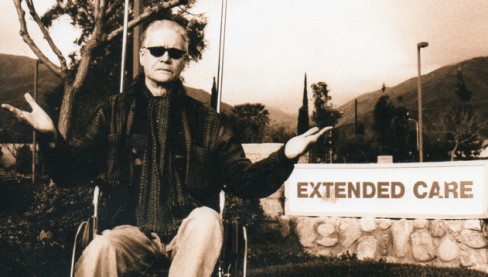 KIM FOWLEY ::: The outrageous interview