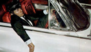 SERGE KRUGER ::: Le passeur