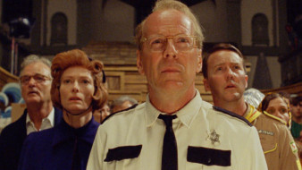MOONRISE KINGDOM ::: La jaunisse infantile