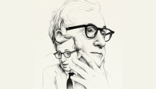 WOODY ALLEN ::: Chronique d&rsquo;une d&eacute;g&eacute;n&eacute;rescence assum&eacute;e