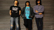 BEAK > ::: Geoff Barrow fait son come-b(e)ack