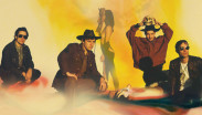 ROCK &Atilde;� LA CASBAH #56 ::: The Black Lips, l&rsquo;interview