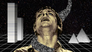 JOHN MAUS ::: A collection of rarities and previously unreleased material