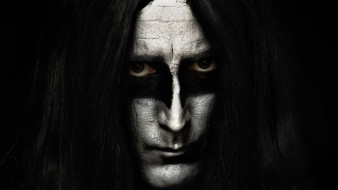 MAYHEM ::: Le black metal, l&rsquo;&Eacute;glise et Zebda