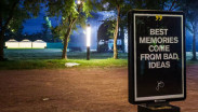 FESTIVAL BEAUREGARD ::: Mort ou gifle