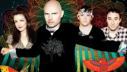SMASHING PUMPKINS ::: « Oceania », le retour aux années collège