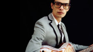 ROCK &Atilde;� LA CASBAH #58 ::: Dan Sartain