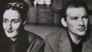 DEAD CAN DANCE ::: &laquo; Anastasis &raquo;, r&eacute;surrection rat&eacute;e