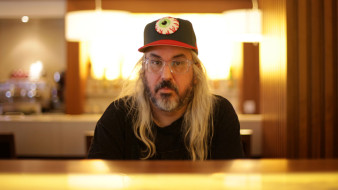 JAY MASCIS ::: Rencontre avec un Dinosaur Senior