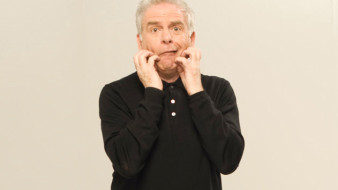 JACKY [INTERVIEW] ::: Les fa(r)ces cach&eacute;es