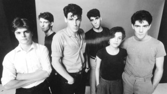 POLYROCK ::: Les perdants magnifiques