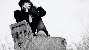 CAT POWER ::: « Sun » ou le pouvoir du chat