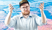 DAN DEACON ::: « America », lâère dâun néo punk