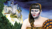JC SATAN ::: Faraway Land