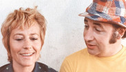 LA VIEILLE FILLE (1972) ::: La tectonique des plaques