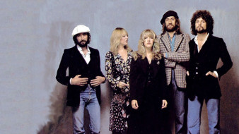 FLEETWOOD MAC ::: Micmac chez les Mac
