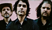 THE JON SPENCER BLUES EXPLOSION ::: &Acirc;&laquo; Meat & Bone &Acirc;&raquo;, la sublime ignominie